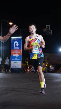 BIB: 80778
                            <button type="button" onclick="openModal(23010844)" class="btn btn-primary btn-sm float-right btn-popup" data-toggle="modal" data-target=".modal-high-quality">
                        <i class="fas fa-shopping-cart"></i> Add to Cart
                    </button>
                                            <button type="button" onclick="isThisMe(23010844, true)" class="btn btn-success btn-sm float-right btn-popup btn-isme hidden" data-toggle="tooltip" data-placement="bottom" title="นี่คือรูปของคุณใช่ไหม คลิกที่นี่เพื่อเอาเข้าอัลบั้ม">
                        <i class="fas fa-plus"></i> Add to album
                    </button>
                    <button type="button" onclick="isThisMe(23010844, false)" class="btn btn-warning btn-sm float-right btn-popup btn-isnotme hidden">
                        <i class="fas fa-ban"></i> Remove from album
                    </button>